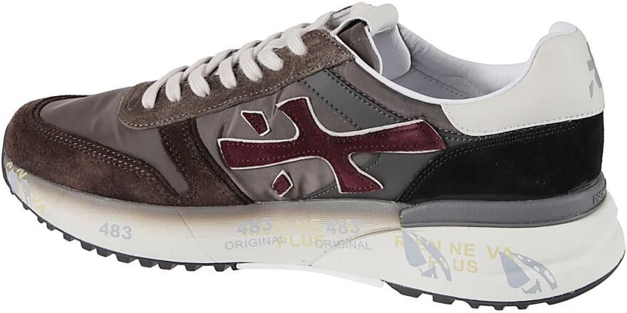 Premiata MICK 7714 Sneakers - Foto 3