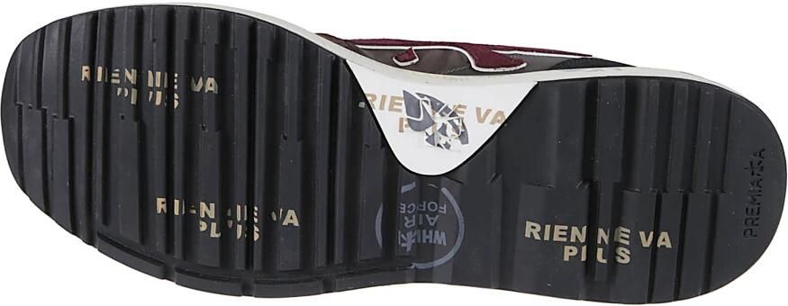 Premiata MICK 7714 Sneakers - Foto 4