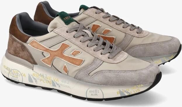 Premiata Mick 7715 Sneakers - Foto 2