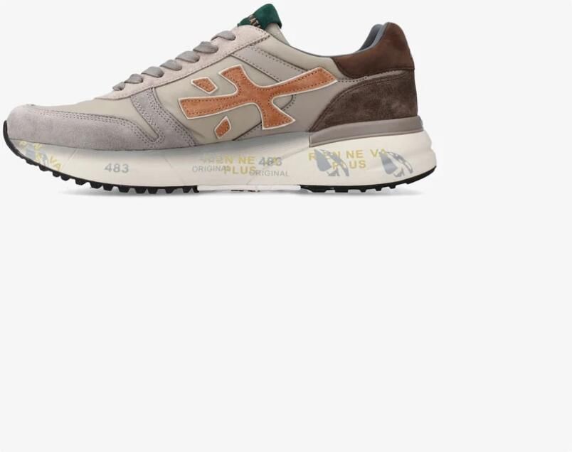 Premiata Mick 7715 Sneakers