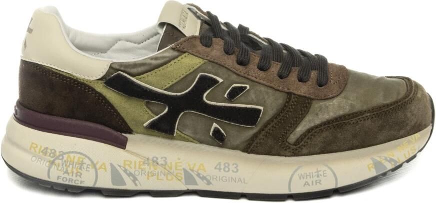 Premiata Mick 7717