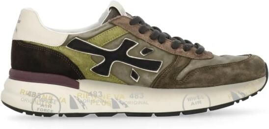 Premiata Mick 7717 Sneakers - Foto 1