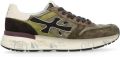 Premiata Mick 7717 Sneakers - Multicolor