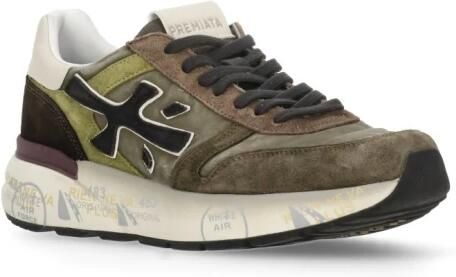 Premiata Mick 7717 Sneakers - Foto 5