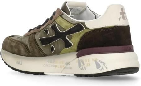 Premiata Mick 7717 Sneakers - Foto 6