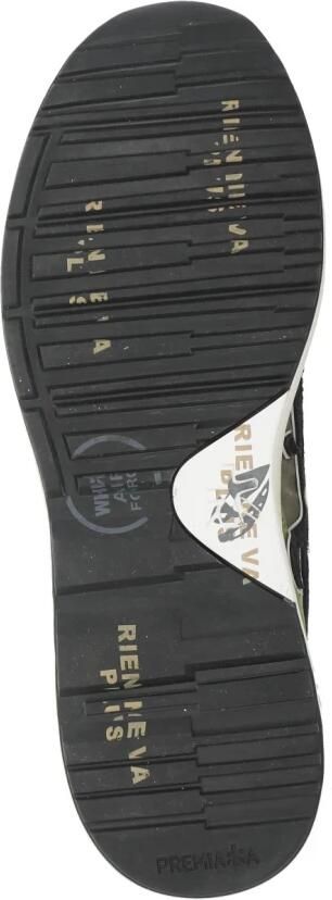 Premiata Mick 7717 Sneakers - Foto 3