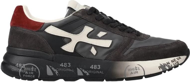 Premiata Mick 7719 Sneakers - Foto 2