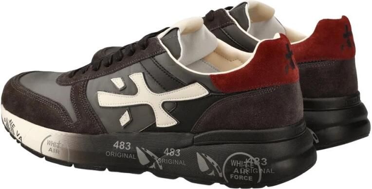 Premiata Mick 7719 Sneakers