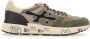 Premiata Mick Schoenen Groen Man - Thumbnail 2