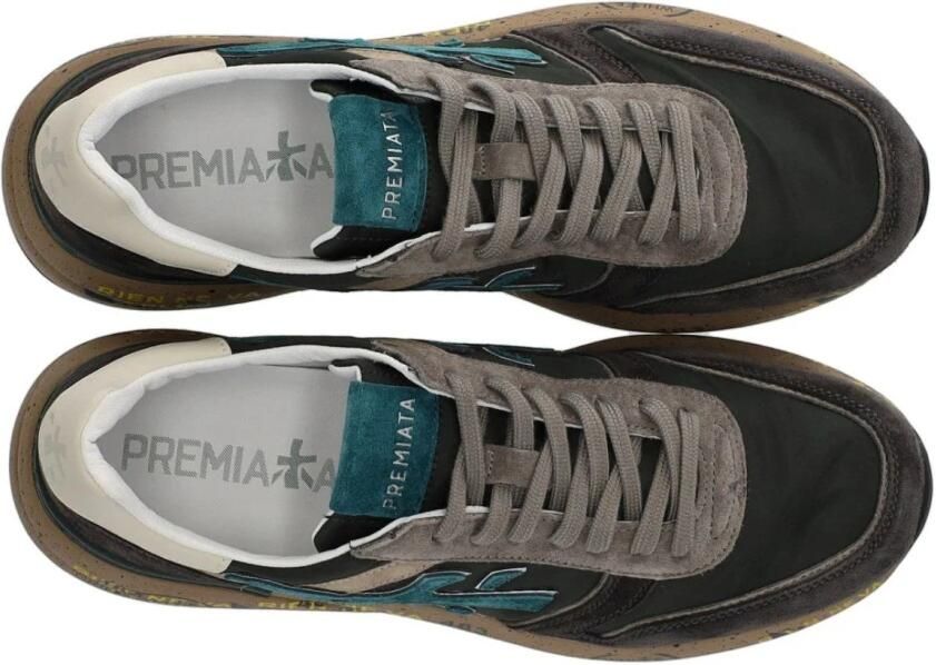 Premiata Mick 7864 Sneaker