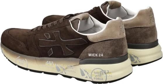 Premiata Mick 7898 Sneakers - Foto 2