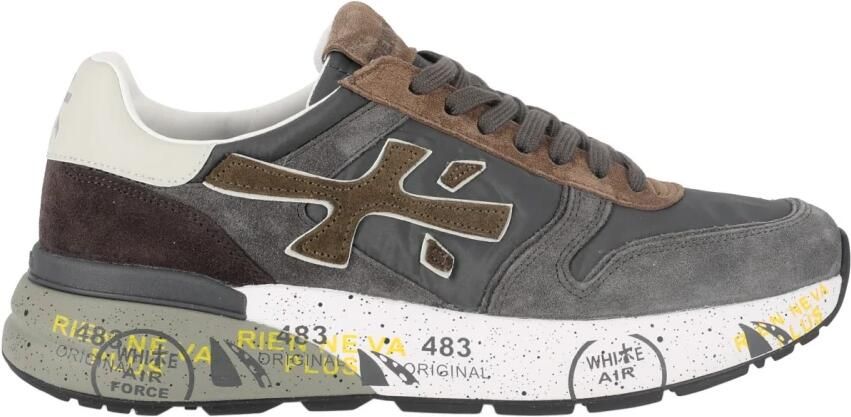 Premiata Mick 8 432 m