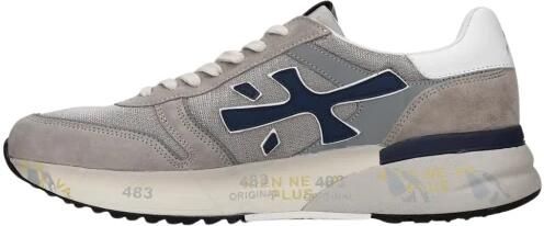Premiata Mick 8001