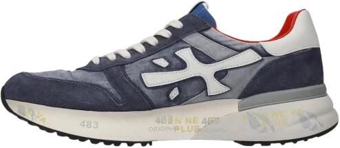 Premiata Mick 8006 Sneakers