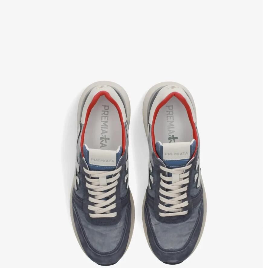 Premiata Mick 8006 Sneakers - Foto 2