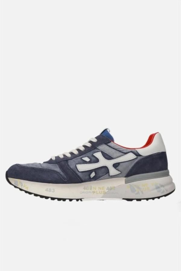 Premiata Mick 8006 Sneakers - Foto 2