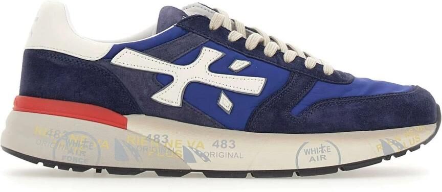 Premiata Mick 8008 Sneakers