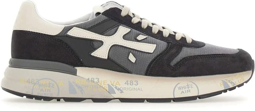 Premiata Mick 8085 Sneakers