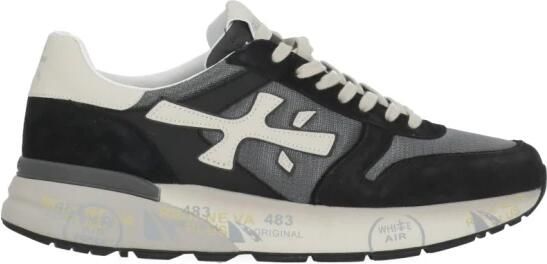 Premiata Mick 8085 Sneakers