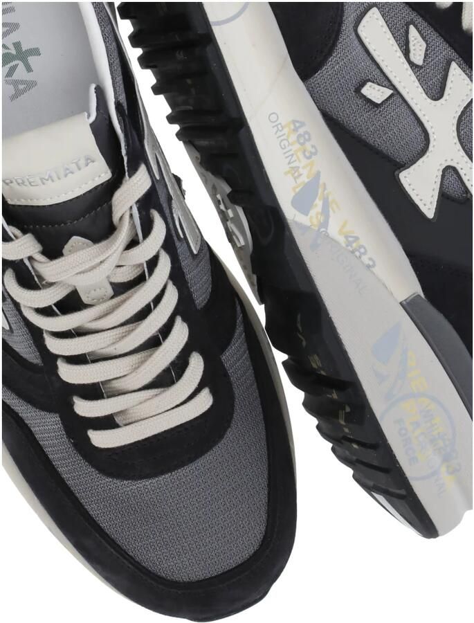 Premiata Mick 8085 Sneakers - Foto 2