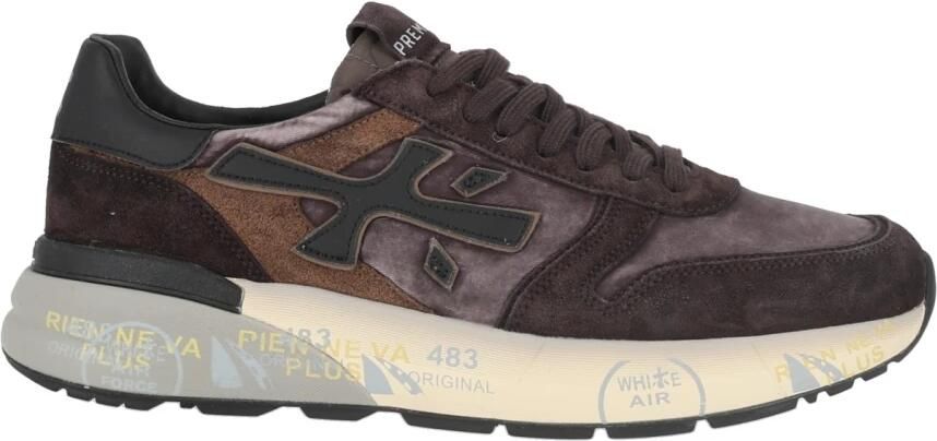 Premiata Mick 8434