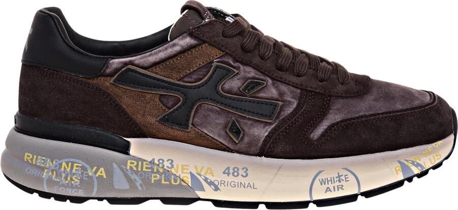 Premiata Mick 8434