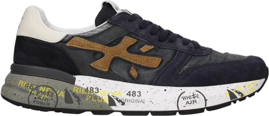 Premiata MICK 8435 Sneakers