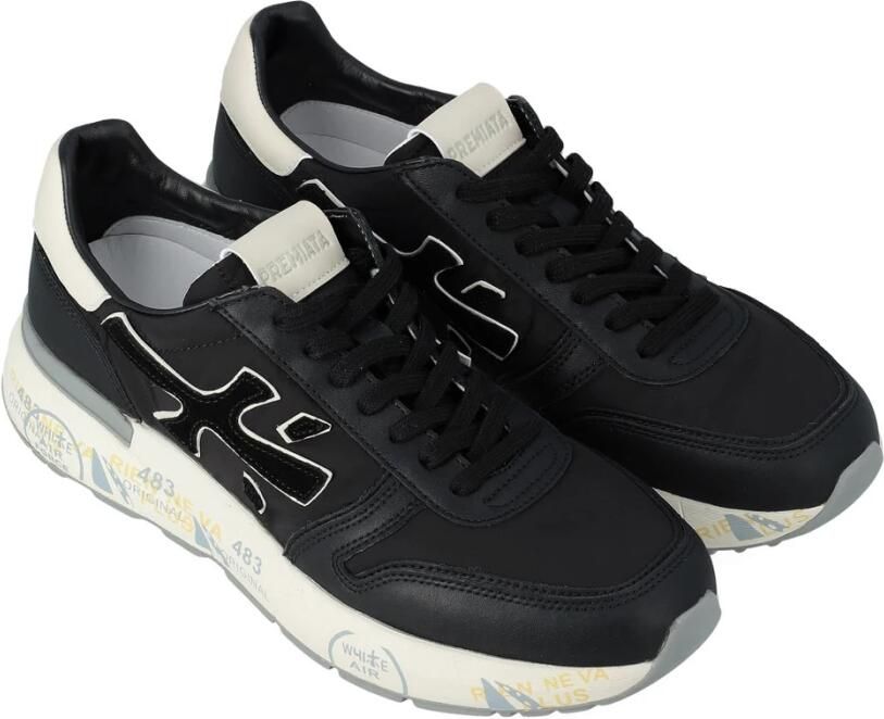 Premiata Lage Sneakers MICK