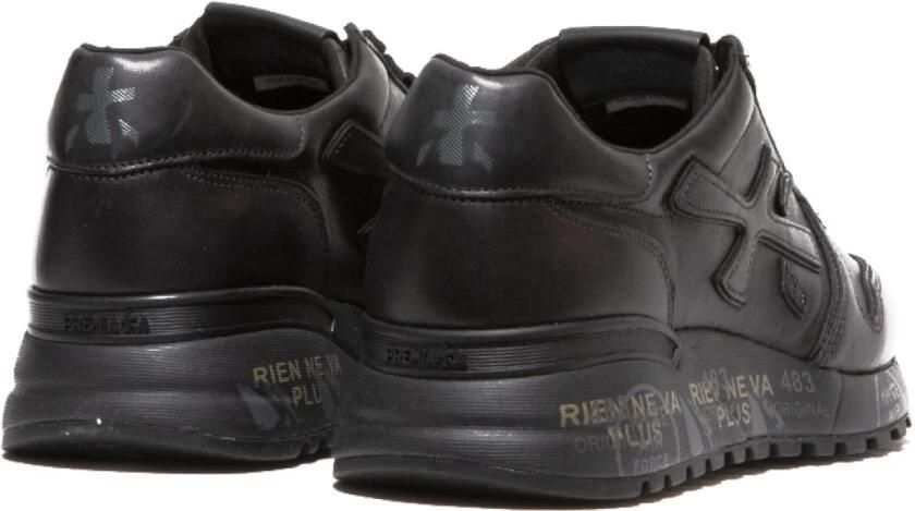 Premiata Mick Sneaker - Foto 2
