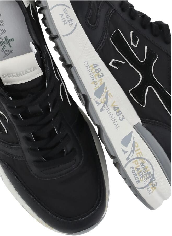 Premiata Mick Sneaker - Foto 2