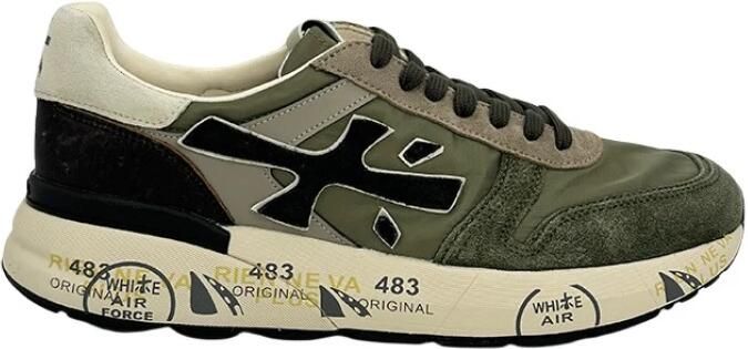 Premiata Mick Sneaker