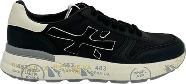 Premiata Mick Sneaker