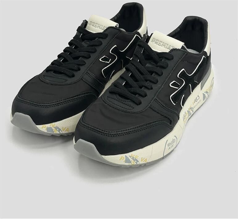 Premiata Mick Sneaker - Foto 2