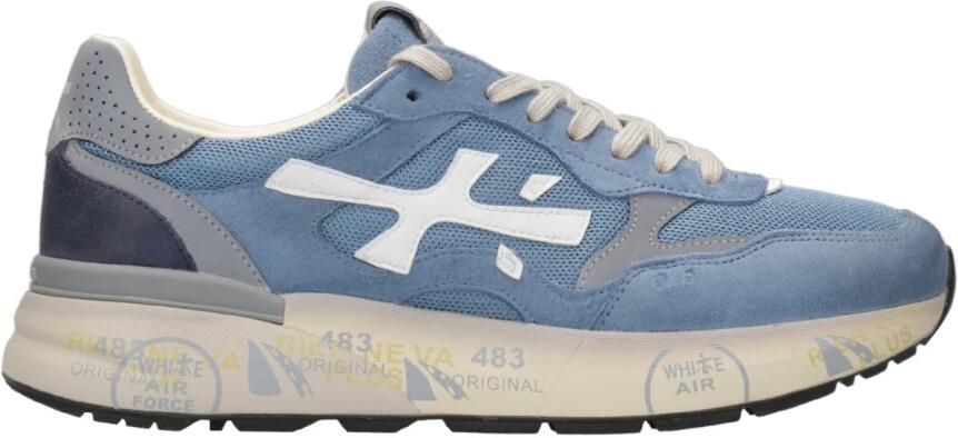 Premiata Lage Sneakers