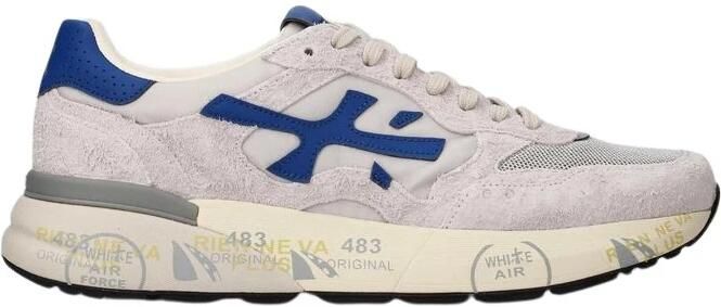 Premiata Mick Sneaker