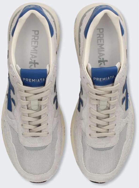 Premiata Mick Sneaker - Foto 2