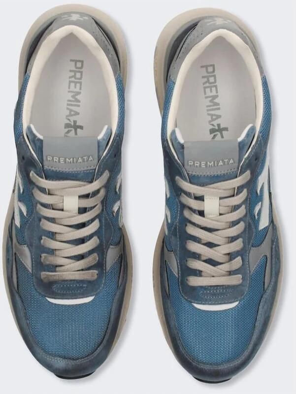 Premiata Mick Sneaker - Foto 2