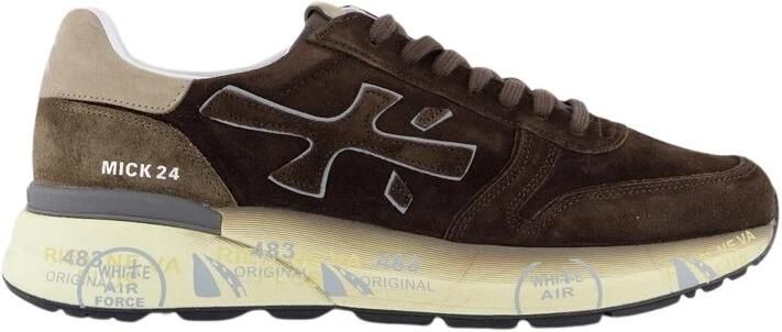 Premiata Mick Sneaker