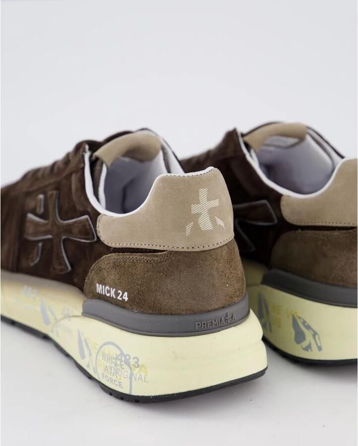 Premiata Mick Sneaker - Foto 2