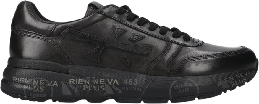 Premiata Mick Sneakers VAR 1453N - Foto 12