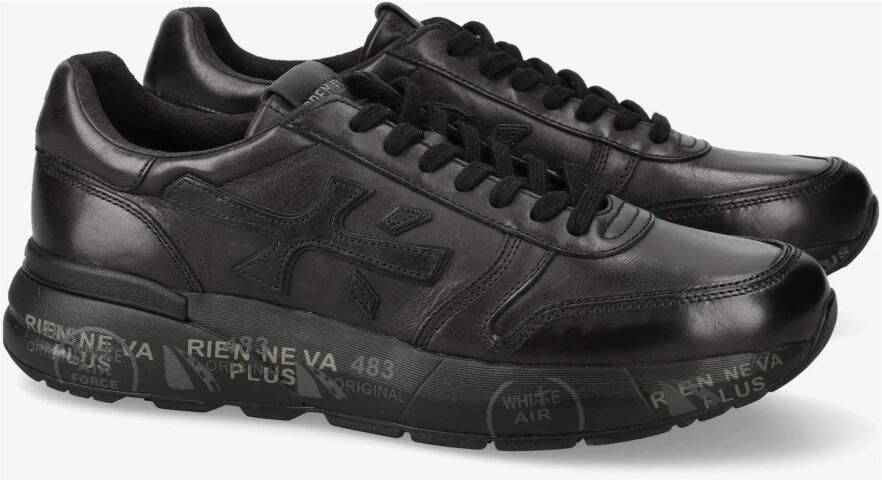 Premiata Mick Sneakers VAR 1453N - Foto 8