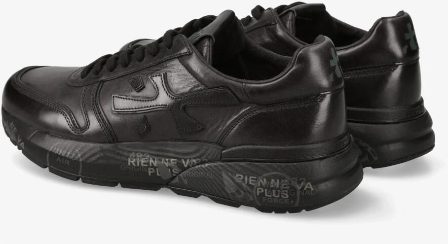 Premiata Mick Sneakers VAR 1453N - Foto 7