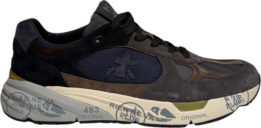 Premiata Mick Sneaker