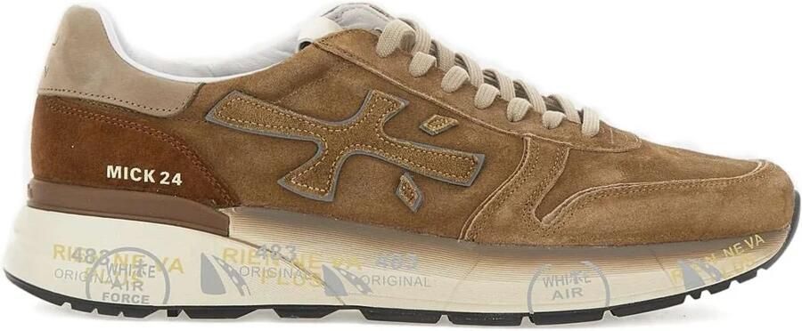 Premiata Mick Sneakers
