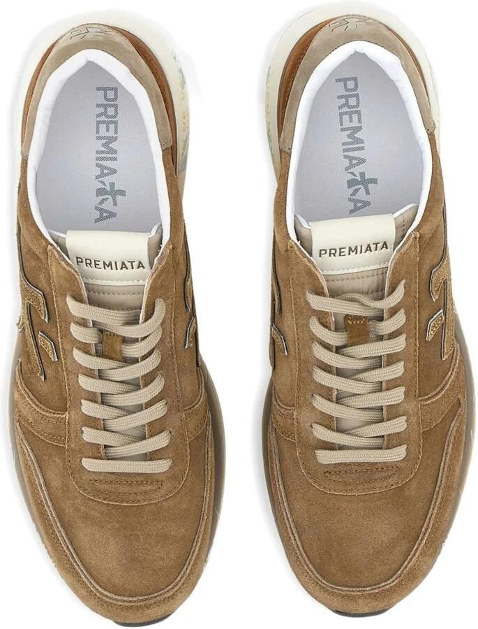 Premiata Mick Sneakers - Foto 2