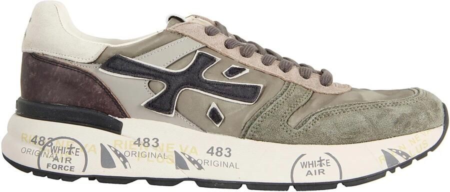 Premiata Mick Sneakers - Foto 2