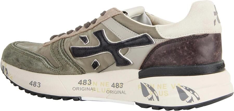Premiata Mick Sneakers