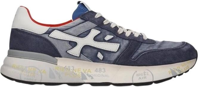 Premiata Mick Sneakers
