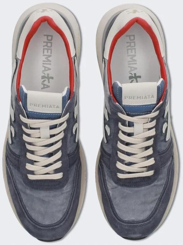 Premiata Mick Sneakers - Foto 2