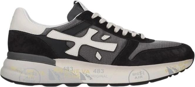 Premiata Mick Sneakers